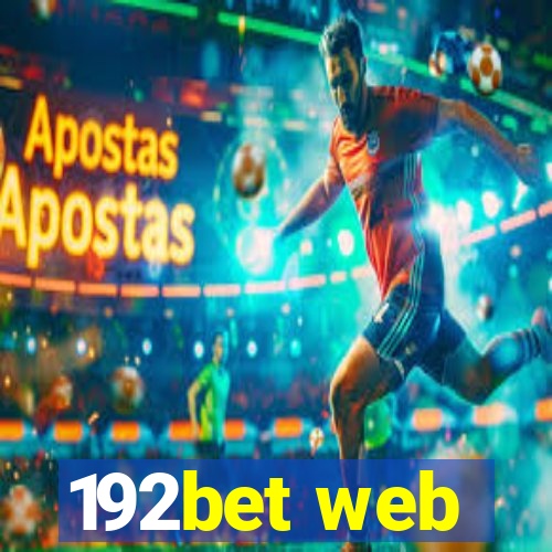 192bet web